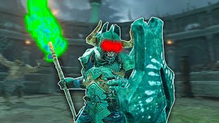 TOURNAMENT 🏆 EPIC RARE ORC PIT FIGHT CHAMPIONSHIP 🔥 Middle Earth Shadow of War Stream Highlight screenshot 1