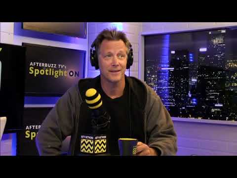 Spotlight On Interview With Matthew Ashford Ex Jack Deveraux Original Airdate April 2015 