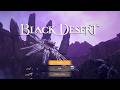 Black Desert - Menu Title Screen and Original Soundtrack | (OST) (BGM)