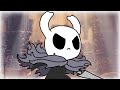 HOLLOW KNIGHT But I'm Kinda Upset