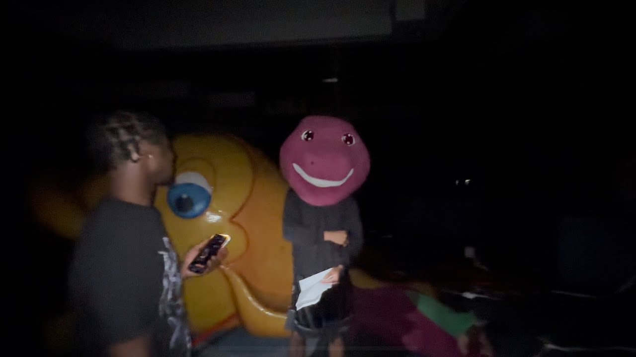 EXPLORING A HAUNTED ABANDONED MALL IN PINE BLUFF ARKANSAS YouTube