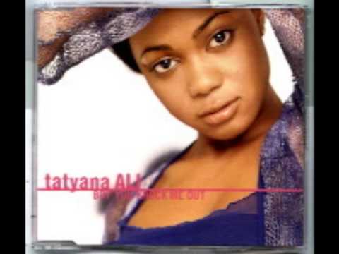Tatyana Ali - Boy You Knock Me Out (Big Willie Style)