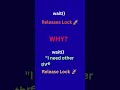 Java Multithreading Explained 🔥| sleep() vs wait()