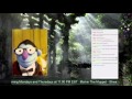 Melvin the Muppet - Alara Block Draft 2