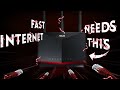 Fast Connection Pero Mabagal pa rin Ang Internet - You Need a Good Router - Asus RT AX86U Review