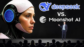 DeepSeek overklast door nieuw AI-model van concurrent, onthult meedogenloze Chinese AI-industrie