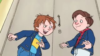 Horrid Henry New Episode In Hindi 2023 | Henry In Hindi | by Cartoons Company 89,695 views 8 months ago 10 minutes, 43 seconds