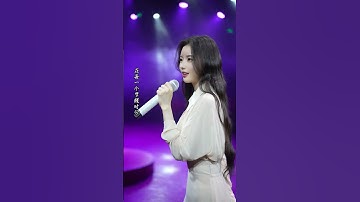 Thumbnail of 梦醒时分2 (4K UHD) #chenxiaozhu #xiaozhuchen #cover #song #music #陈晓竹 #国风 #翻唱 #梦醒时分