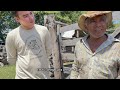 A história de um homem que foi atacado por uma onça-pintada às margens do Rio Araguaia 😳😬