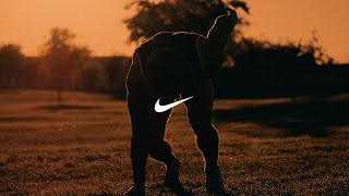 Nike Spec Ad | Shot on Blackmagic 6K Pro | Cinematic Commercial on a Budget
