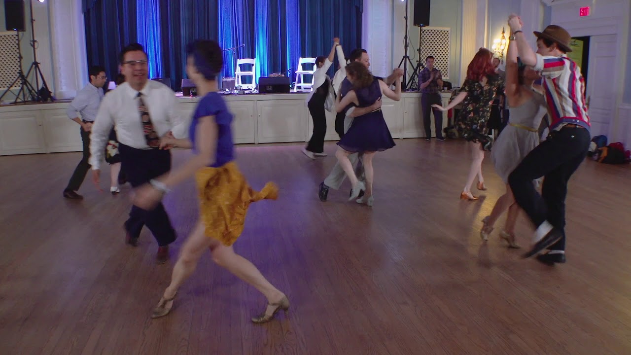 HRH 2020: The Triple Threat Finals - All-Skate