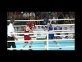 Alice pumphrey vs nora jackman european semifinals 090819