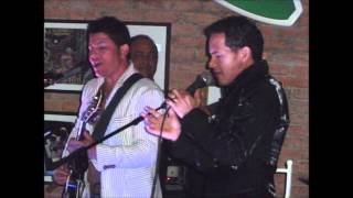 Video thumbnail of "Bandolero (Grupo Braho)"