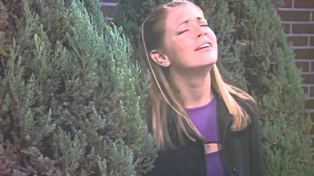 Sabrina and Harvey | Everything Has Changed