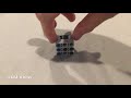 Lego Puzzle  l  Technic Puzzle - 3 x 3
