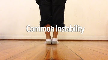 Tango: Common Instability (with Miles Tangos)