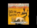 Groundation - Each One Teach One (FULL ALBUM)