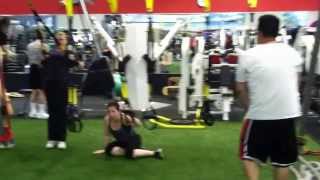 MagsFit UXF 81413 WOD