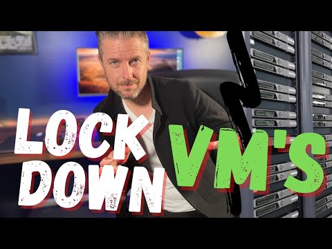 Vídeo: O que são regras de afinidade VMware?