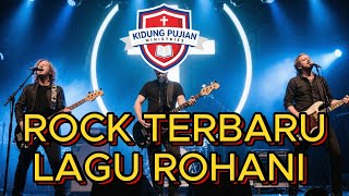 Download Lagu Rohani Rock Full 60 Menit - Selidikilah tanda zaman MP3 Download Lagu Rohani Rock Full 60 Menit - Selidikilah tanda zaman MP3