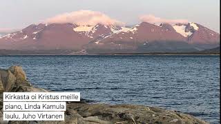 Kirkasta, oi Kristus meille, Virsi 301