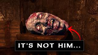 Why This Easter Egg is RUINED by the Oblivion Remaster