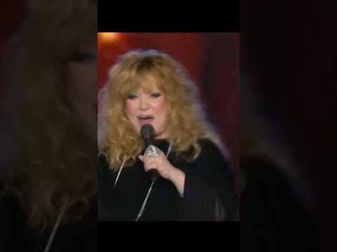 ПЕРВОЕ СЛОВО ДОРОЖЕ ВТОРОГО АЛЛА ПУГАЧЕВА 