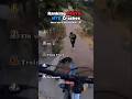 Ranking BRUTAL MTB Crashes #shorts