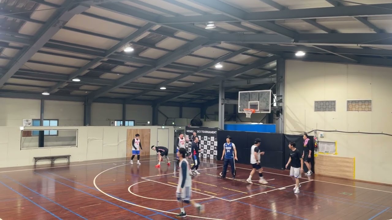 Made vs 굿맨 1게임 3Q 260118