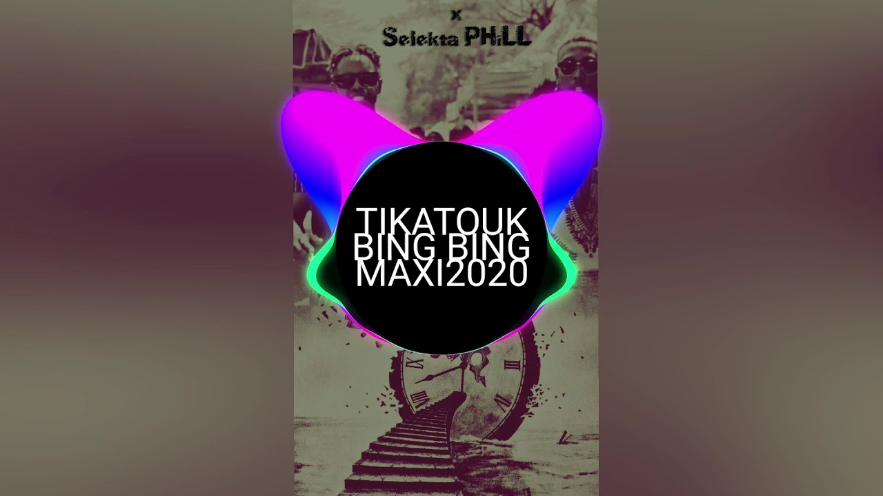 TikaTouk Bing Bing