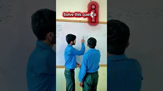 ye kese ho gya 😅#funny#youtubeshorts#matchtricks#viral#fyp#teacherstudent#funnyshorts#youtube