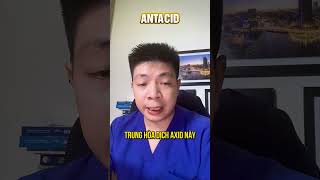 Phác đồ điều trị vi khuẩn hp trong bao lâu? | Dr Ngọc #short #shorts #drngoc Phác đồ điều trị vi khuẩn hp trong bao lâu? | Dr Ngọc #short #shorts #drngoc