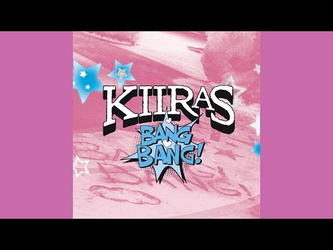 1 시간 1 HOUR LOOP KIIRAS 키라스 BANG BANG OFFICIAL MV