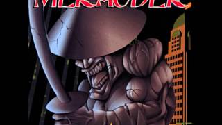 Merauder - Taken By Force