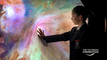 Beyond Perception: Seeing the unseen