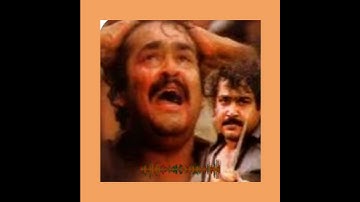 Thumbnail of #Kanneer poovinte kavilil#Kireedam#M. G. Sreekumar#Malayalam#Kaithapram#Johnson#Mohanlal