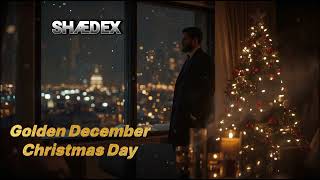 Golden December Christmas Day By Shdex Officiel 
