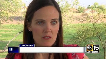 Chandler residents frustrated by non-stop noise