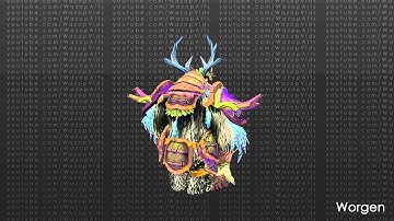 Armored/Epic Moonkin Form