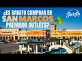 El mejor outlet de San Marcos Texas 🛍️ | BUC-EE'S 🦫|Texas Capítulo 01