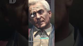 Betrayal & Danger  Vito's Shocking Discovery & Run for Survival!