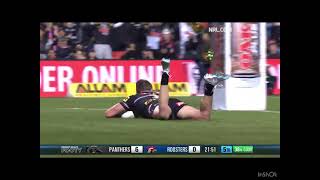 Every Dylan Edwards Try This Season - 2023