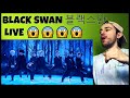 BTS(방탄소년단) - BLACK SWAN COMEBACK STAGE [] DANCER REACTION