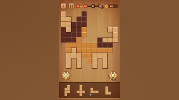 BlockPuz: Block Puzzle Games level 60 |  Mobile Games