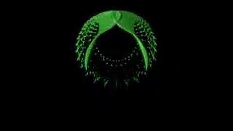 Maya Dynamics Particle Effect