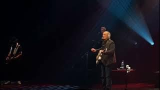 Nasci pra chorar Erasmo Carlos  O Futuro Pertence a Jovem Guarda ao Vivo no Sesc Pinheiros 23.07.22