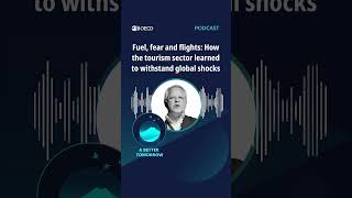 Fuel, Fear And Flights How The Tourism Sector Learned To Withstand Global Shocks