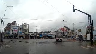 Đường Dt744 Từ Ngã Ba Chợ Cũ Dt15 Đến Ngã Tư Cầu Cát Thị Trấn Dầu Tiếng - 17Km