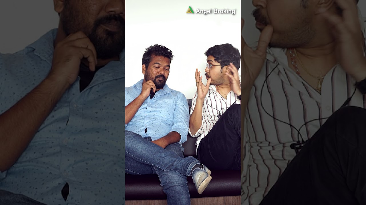 #TradeSmartWithAngel