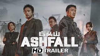 Ashfall - Official Hd Trailer